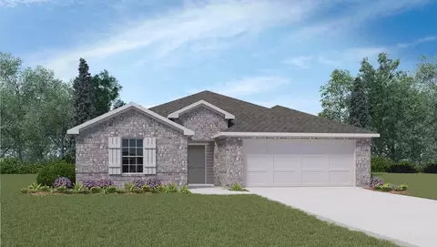 1104 Rolling Thunder Dr, Killeen, TX 76549