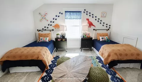 Bedroom - Copenhaffer Rd, York, PA 17404 photo 3 of 3
