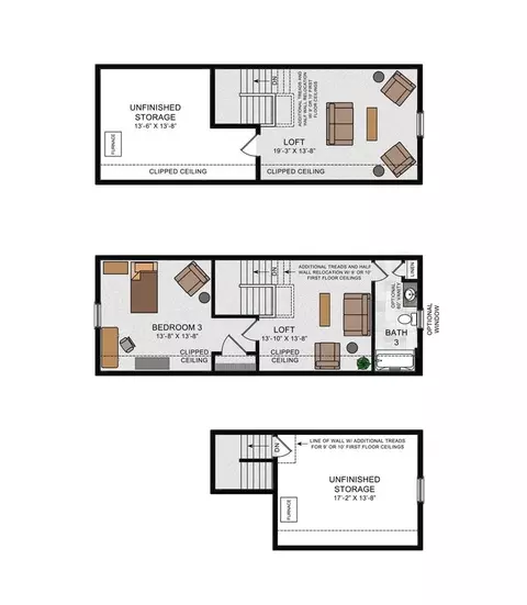 Floorplan - Copenhaffer Rd, York, PA 17404 photo 2 of 2