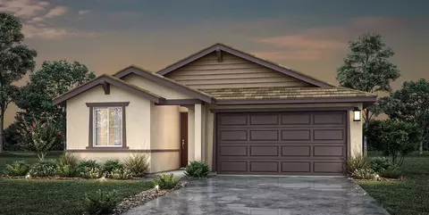 716 Huckleberry Rd S, Madera, CA 93636 photo 3