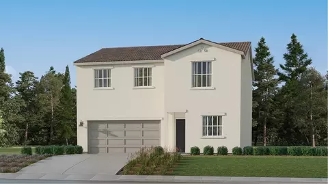 W Ashlan Ave & N Grantland Ave, Fresno, CA 93723