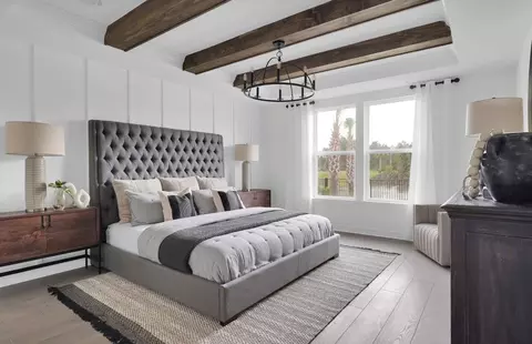 Bedroom - 685 Continuum Loop, Yulee, FL 32097 photo 1 of 1