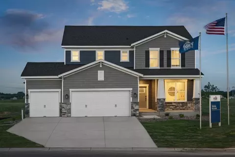 12861 Weber Ln, Rogers, MN 55374