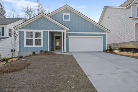 591 Carters Grove Ln, Blythewood, SC 29016