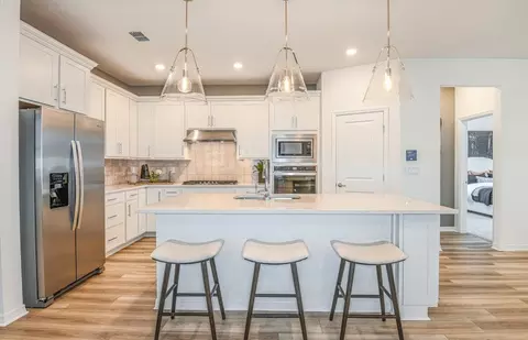 Kitchen - 4143 Big Sky Dr, Spring Hill, FL 34604 photo 2 of 3
