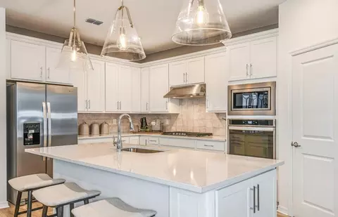 Kitchen - 4143 Big Sky Dr, Spring Hill, FL 34604 photo 1 of 3