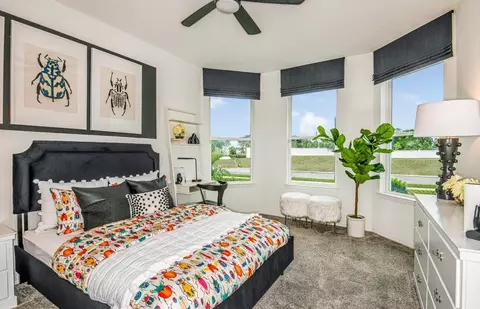 Bedroom - 4143 Big Sky Dr, Spring Hill, FL 34604 photo 2 of 2