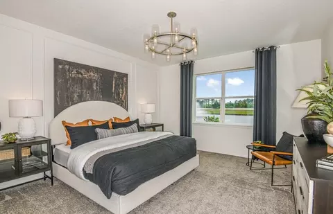 Bedroom - 4143 Big Sky Dr, Spring Hill, FL 34604 photo 1 of 2