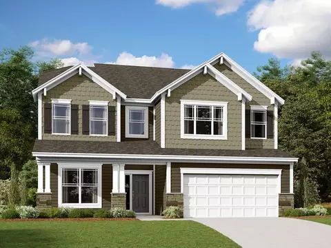 1909 Banetown Rd, Huntersville, NC 28078