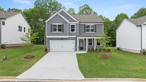 347 Belmont Dr, Cartersville, GA 30120