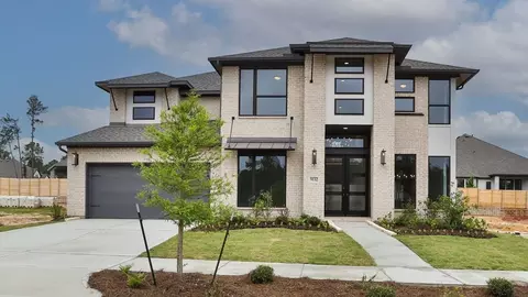 9132 Chirping Bird Ln, Montgomery, TX 77316