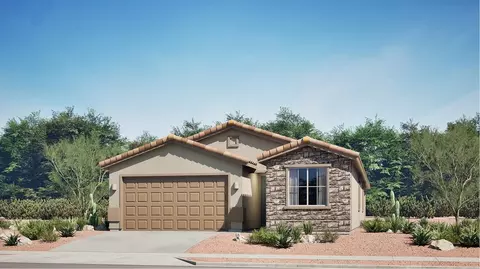 9588 W Skipjack Dr, Marana, AZ 85658