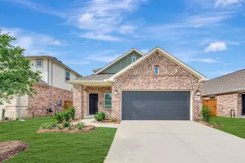 30818 Newcomb Landing Ln, Waller, TX 77484