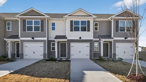 108 Clementine St, Sanford, NC 27332