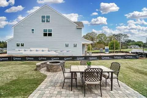 Exterior - 2602 Olive Branch Rd, Monroe, NC 28110 photo 5 of 6