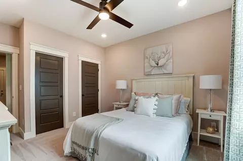 Bedroom - 2602 Olive Branch Rd, Monroe, NC 28110 photo 2 of 13