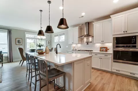 Kitchen - 2602 Olive Branch Rd, Monroe, NC 28110 photo 3 of 13
