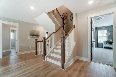 Entry Way - 2602 Olive Branch Rd, Monroe, NC 28110 photo 7 of 7