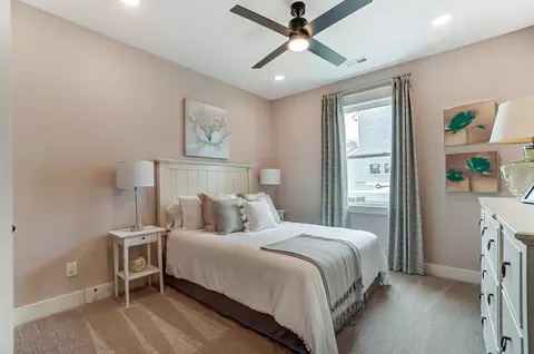 Bedroom - 2602 Olive Branch Rd, Monroe, NC 28110 photo 1 of 13