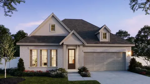 4524 Sunfish Ln, Mckinney, TX 75071