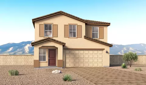 867 W Calle Lupa, Sahuarita, AZ 85629