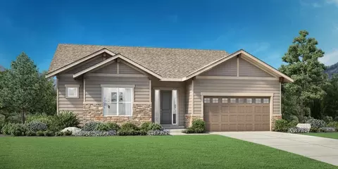 5166 Cupule Trl, Castle Rock, CO 80104