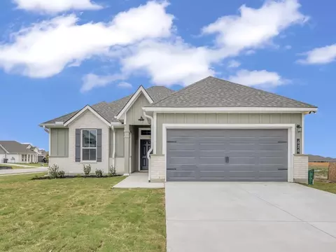 Contreras Lane, Bryan, TX 77803