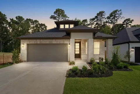 2027 Forest Stream Way, Conroe, TX 77304