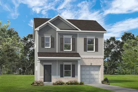 901 Andasia Way, Clarksville, TN 37042