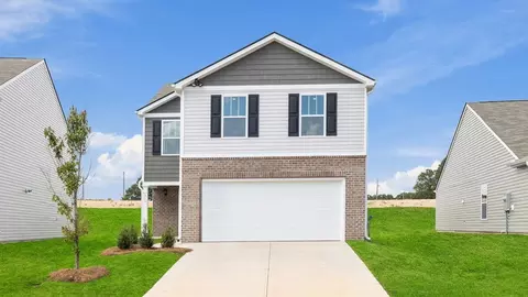 222 Deskin Ln, Fountain Inn, SC 29644