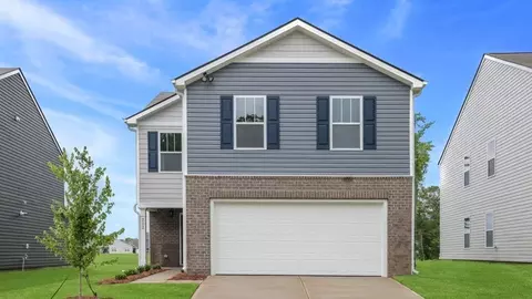 222 Deskin Ln, Fountain Inn, SC 29644