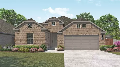 203 Manifest Rd, Hutto, TX 78634