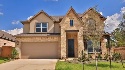 2008 Shady Glen Ln, Magnolia, TX 77355