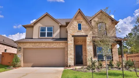 2008 Shady Glen Ln, Magnolia, TX 77355