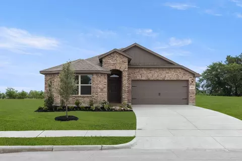 8108 Kingfisher Rd, Aubrey, TX 76227