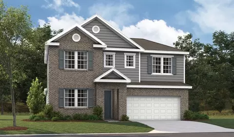 207 Acmon Blue Blvd, Mount Juliet, TN 37122