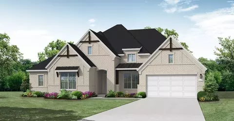 3609 Truro St, Celina, TX 75009