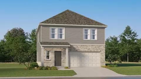 1241 Leyland Pass, Cleveland, TN 37323
