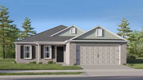 213 Camden Park Ave, Calera, AL 35040