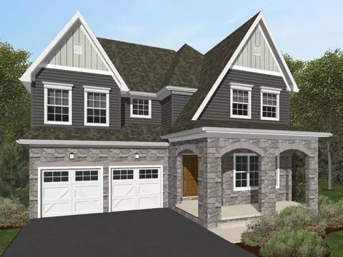 809 Three Mile Run Rd, Perkasie, PA 18944