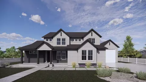 1022 N 1690 E #223, Salem, UT 84653