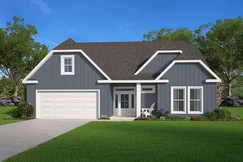 Exterior - 100 E South 7th St, Seneca, SC 29678 photo 3 of 12