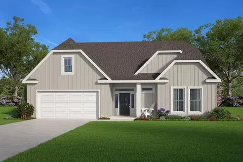 Exterior - 100 E South 7th St, Seneca, SC 29678 photo 2 of 12