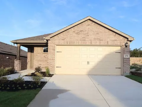 1270 Wild Cherry Way, Van Alstyne, TX 75495