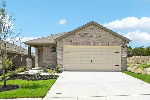 1270 Wild Cherry Way, Van Alstyne, TX 75495