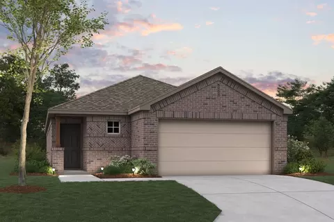1270 Wild Cherry Way, Van Alstyne, TX 75495