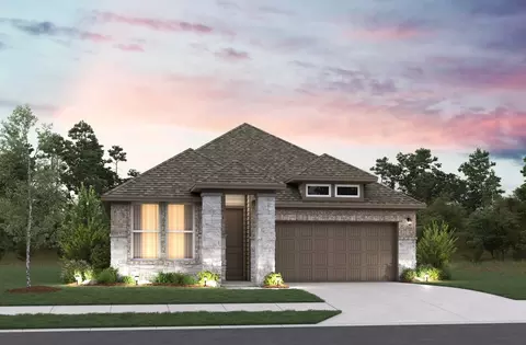 10512 Bricewood Park, San Antonio, TX 78254
