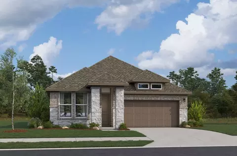 10512 Bricewood Park, Helotes, TX 78023
