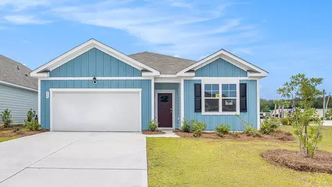 Exterior - Autumn Maple Drive, Conway, SC 29527 photo 3 of 6