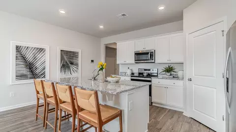 Kitchen - Autumn Maple Drive, Conway, SC 29527 photo 2 of 2